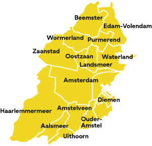 HERZ-regio-gebied