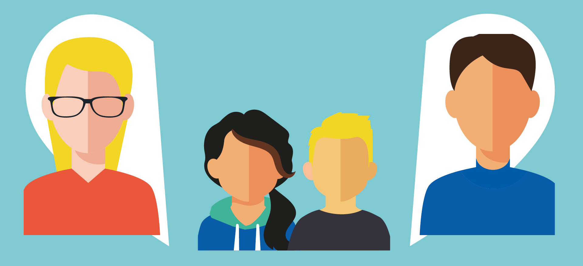 Situatie-liggend-gescheiden met kids