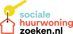Sociale Huurwoning Zoeken Logo